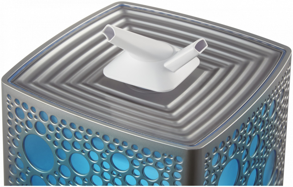 Увлажнитель воздуха Electrolux ecoBioComplex EHU-3915D YOGAhealthline 2.0