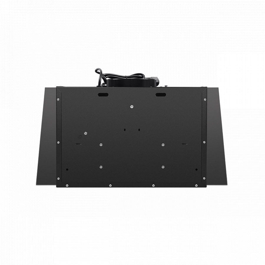 Вытяжка Maunfeld Topaz 60 черный