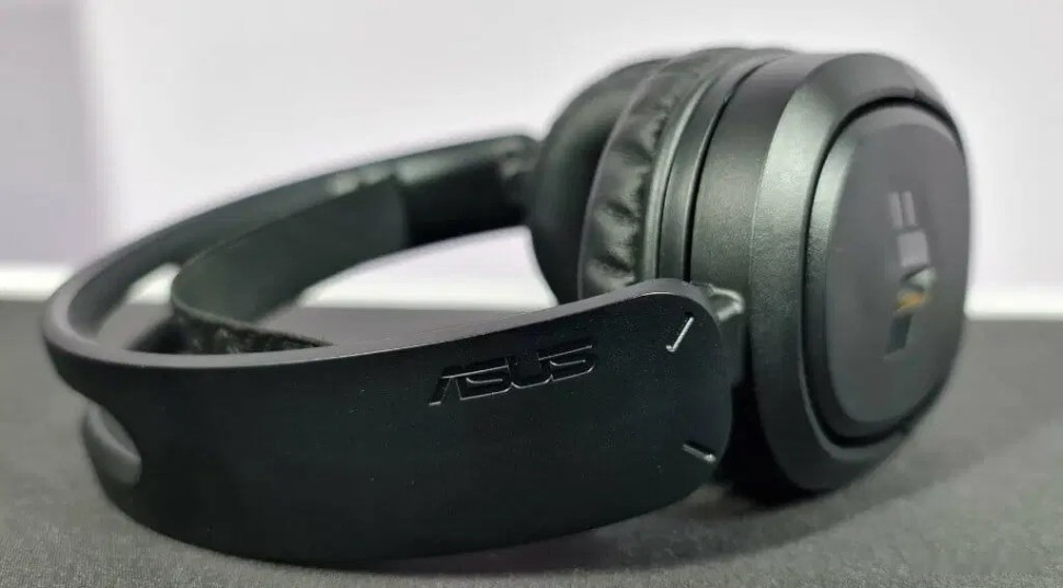 Наушники Asus TUF Gaming H1 Wireless