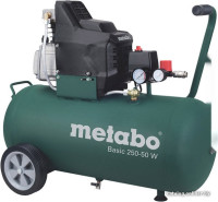 Компрессор Metabo Basic 250-50 W (6.01534.00)