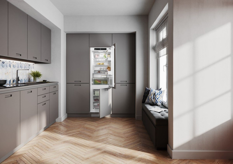 Холодильник Liebherr ICNd 5123 Plus NoFrost 5123-20001