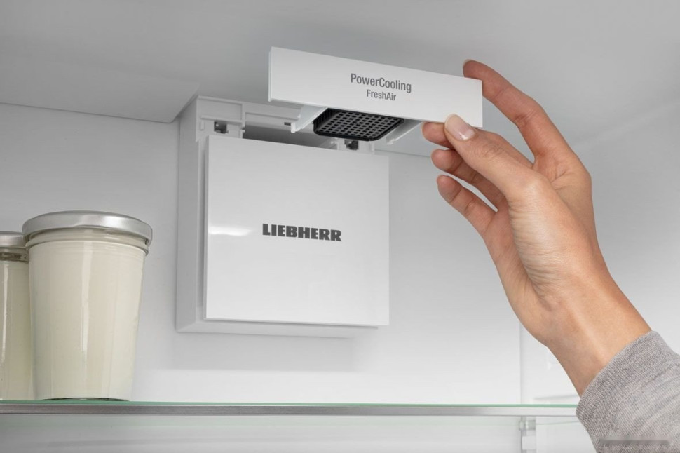 Холодильник Liebherr ICNd 5123 Plus NoFrost 5123-20001