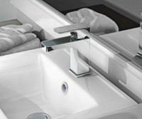 Смеситель Deante Azalia BDA 021M