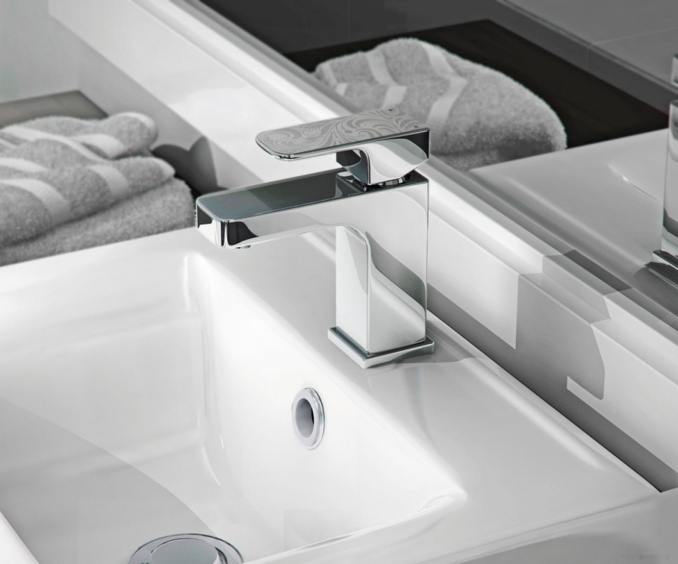 Смеситель Deante Azalia BDA 021M