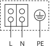Циркуляционный насос Wilo Star-Z 20/1
