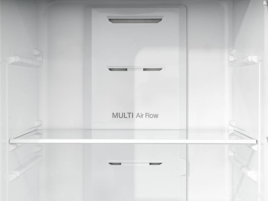 Холодильник Schaub Lorenz SLU C201D0 W