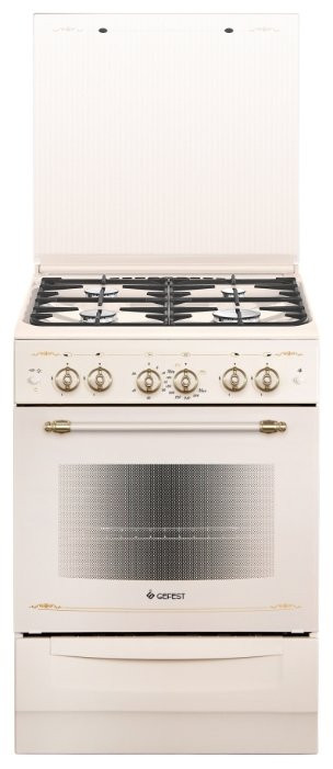 Плита Gefest 6100-02 0182