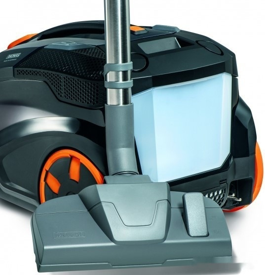 Пылесос Thomas DryBox Amfibia Pet 788598
