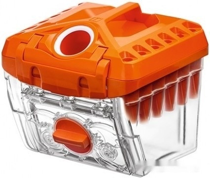 Пылесос Thomas DryBox Amfibia Pet 788598