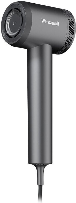 Фен Weissgauff WHD 160 BLDC Infrared Plasma Care