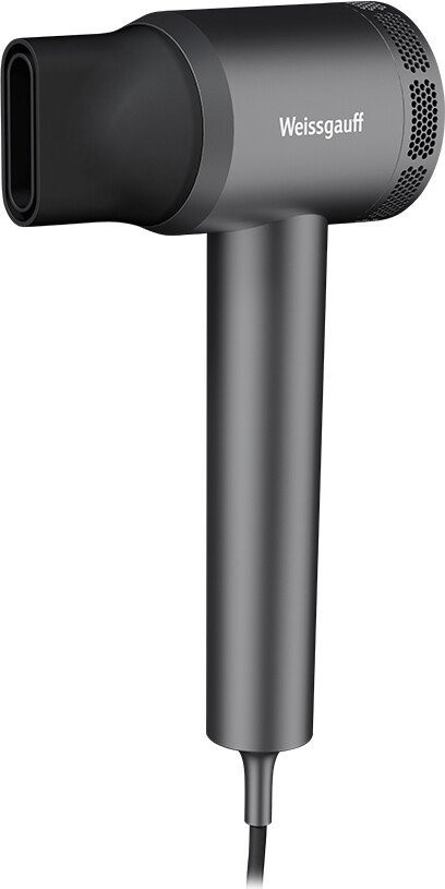 Фен Weissgauff WHD 160 BLDC Infrared Plasma Care