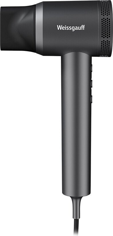 Фен Weissgauff WHD 160 BLDC Infrared Plasma Care