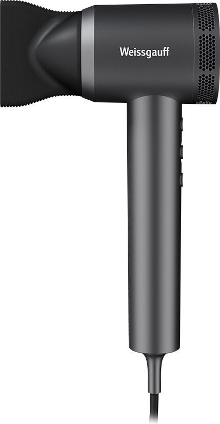 Фен Weissgauff WHD 160 BLDC Infrared Plasma Care