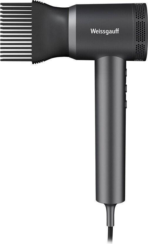 Фен Weissgauff WHD 160 BLDC Infrared Plasma Care