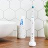 Электрическая зубная щетка Oral-B Smart 4100 Sensitive