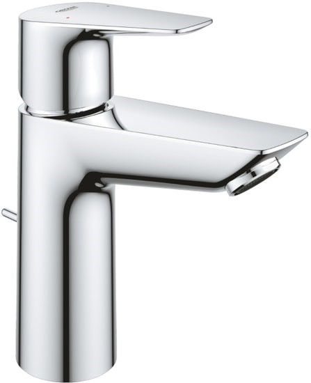 Смеситель Grohe Bauedge 23758001