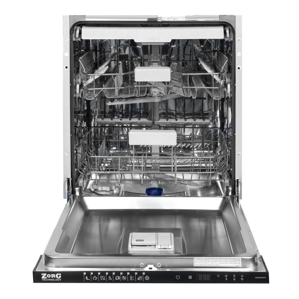 Посудомоечная машина ZorG Technology W60I55A914