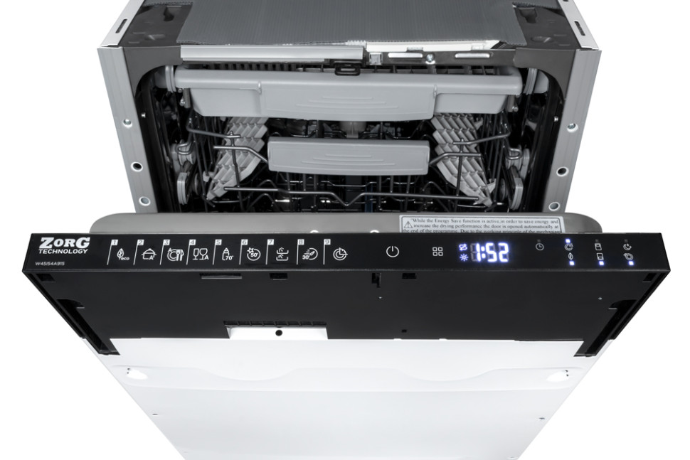 Посудомоечная машина ZorG Technology W60I55A914