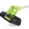 Триммер Greenworks G24LT25K2