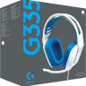 Наушники Logitech G335 (белый)
