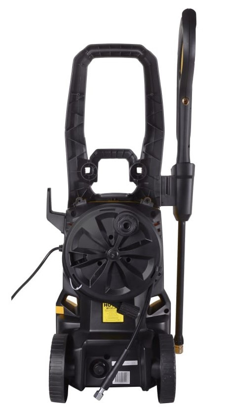 Мойка высокого давления Huter W-4-2500 Pro (70/8/31)