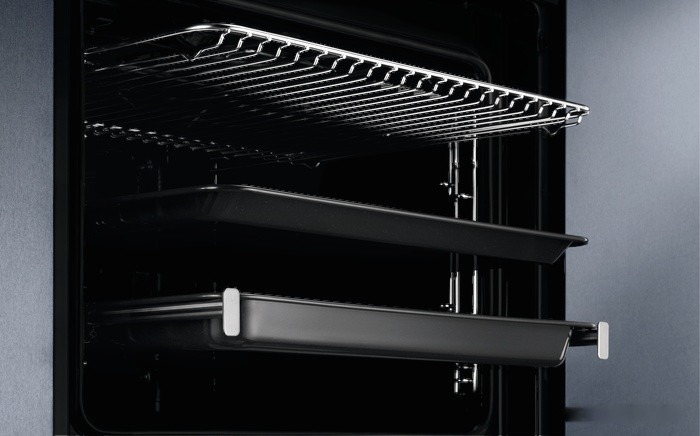 Духовой шкаф Electrolux OED5H70X