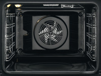 Духовой шкаф Electrolux OED5H70X