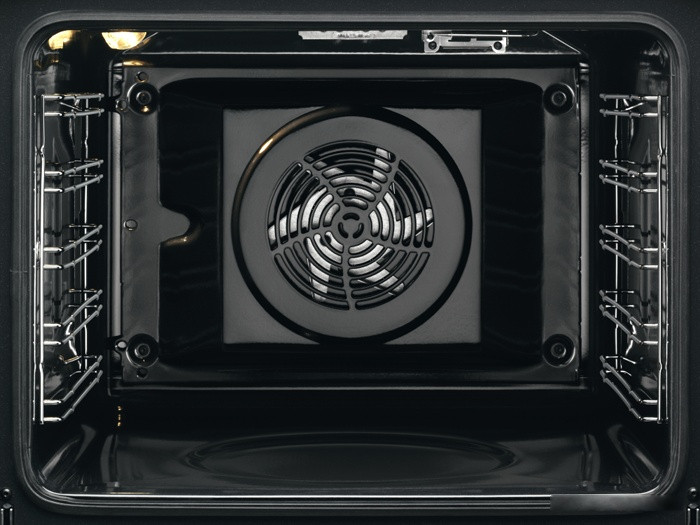 Духовой шкаф Electrolux OED5H70X