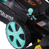 Бензиновая газонокосилка Sturm! PL5114SV