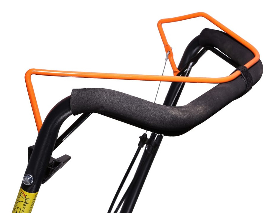 Бензиновая газонокосилка Sturm! PL5114SV