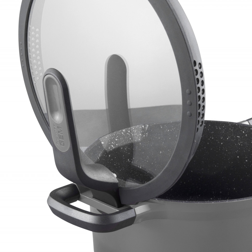 Сотейник BergHOFF Gem 2307420