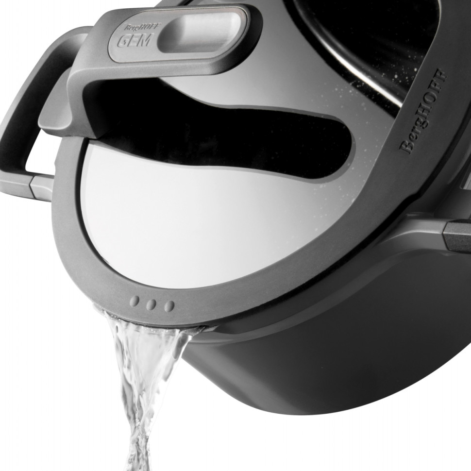 Сотейник BergHOFF Gem 2307420