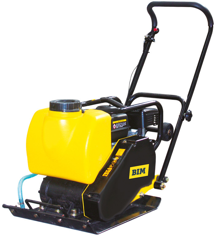 Виброплита Bim CP 110 D