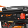 Генератор Daewoo Power GDA 8500E-3