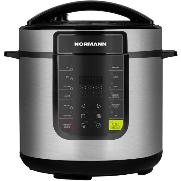 Мультиварка Normann AMC-644