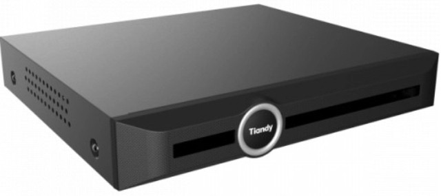 Видеорегистратор наблюдения Tiandy TC-R3120 I/B/K/V3.1