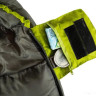 Спальный мешок Tramp Voyager Long TRS-052L (правая молния)