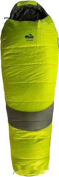 Спальный мешок Tramp Voyager Long TRS-052L (правая молния)