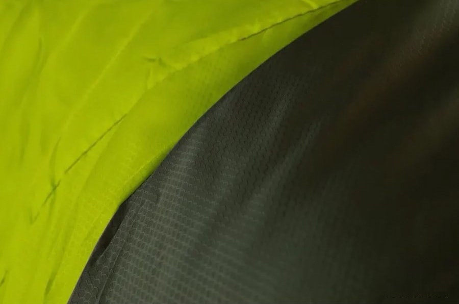 Спальный мешок Tramp Voyager Long TRS-052L (правая молния)