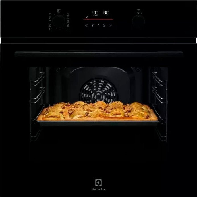 Духовой шкаф Electrolux KOFDP46BK