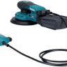 Шлифовальная машина Makita BO003CGZ (без АКБ)