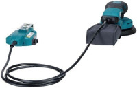 Шлифовальная машина Makita BO003CGZ (без АКБ)