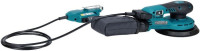 Шлифовальная машина Makita BO003CGZ (без АКБ)