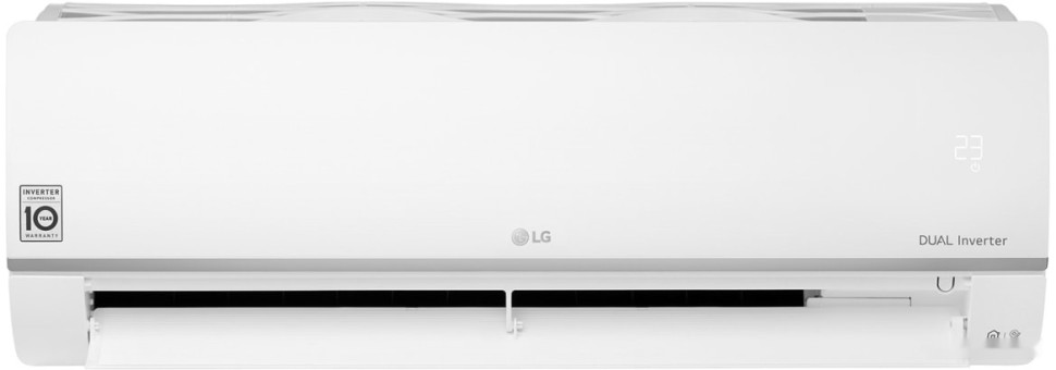 Кондиционер LG Eco Smart 2021 PC18SQ