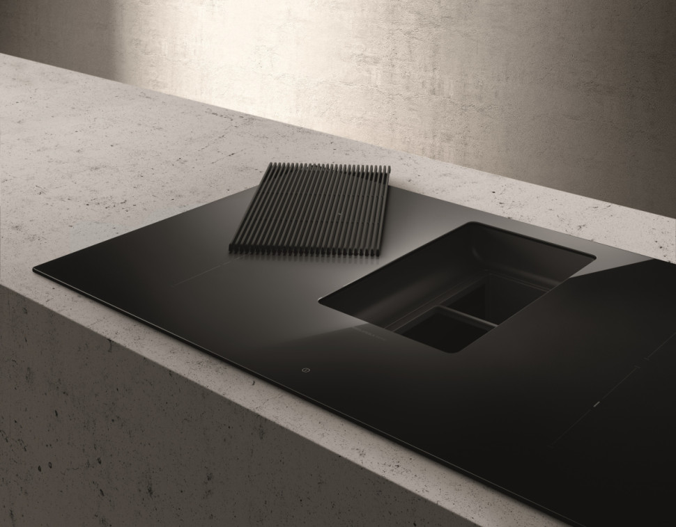 Варочная панель Elica NikolaTesla Prime S BL/A/83