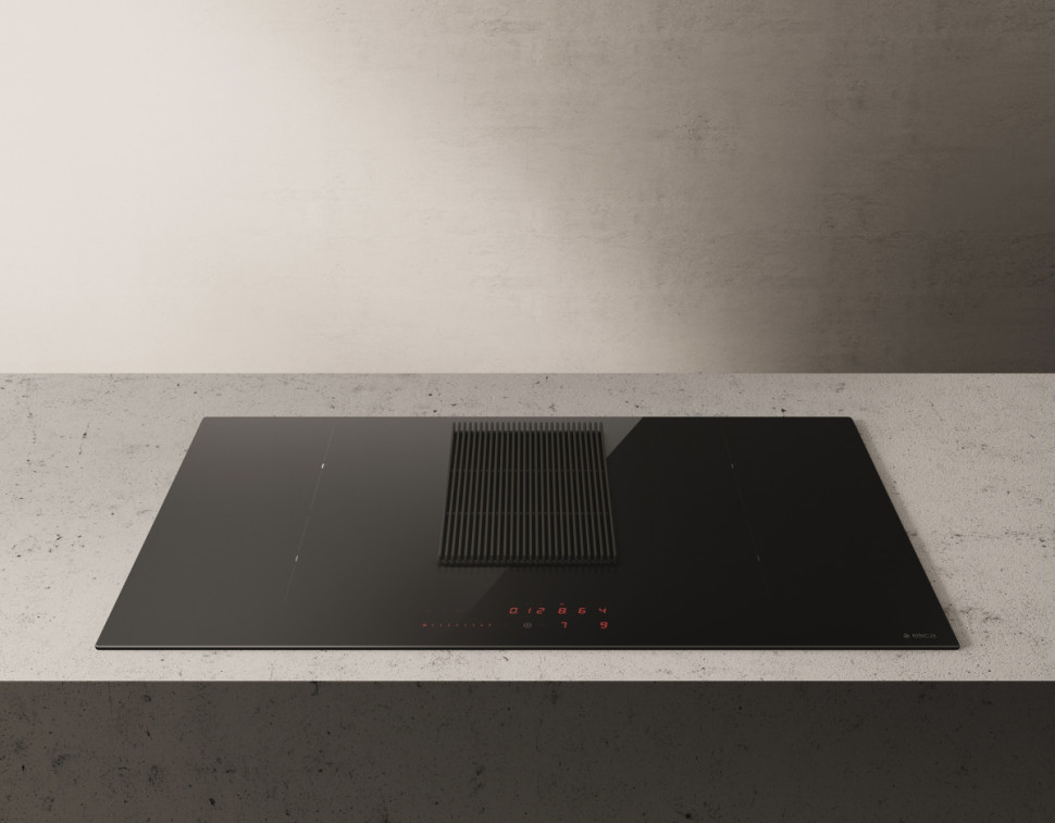 Варочная панель Elica NikolaTesla Prime S BL/A/83