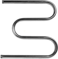 Полотенцесушитель Ростела М-образный ДУ-25 1&quot; 50x100 см