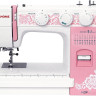 Электромеханическая швейная машина Janome HD1023