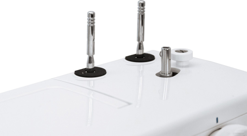 Электромеханическая швейная машина Janome HD1023