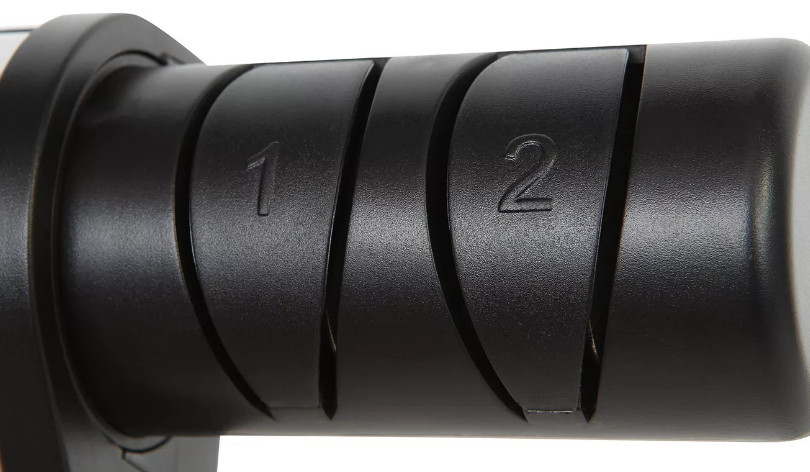 Электроточилка для кухонных ножей Samura SEC-2000